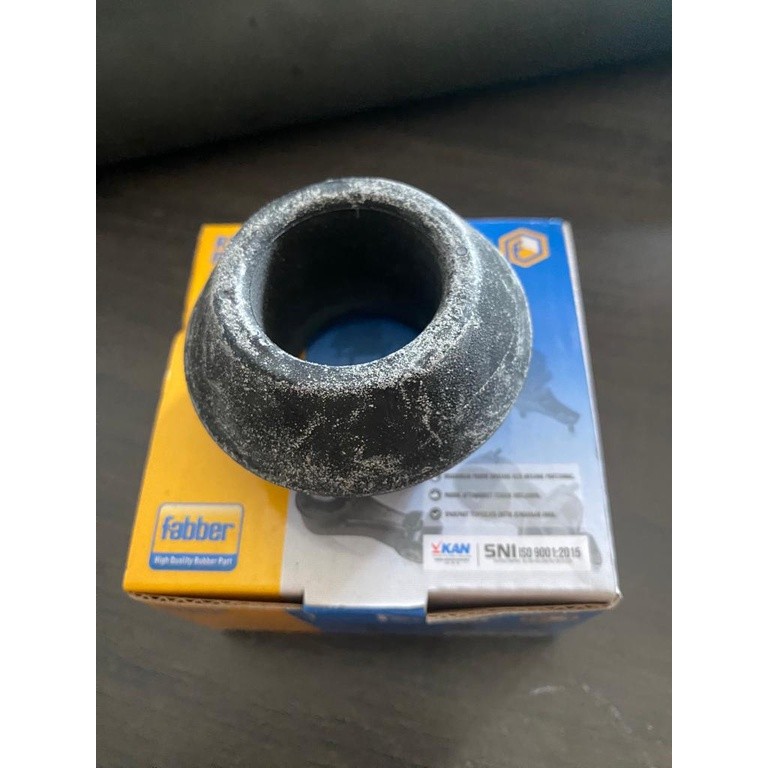 KARET SUPPORT SUPORT SHOK SHOCK BEAKER BEKER BREAKER DEPAN SUZUKI FUTURA/ APV