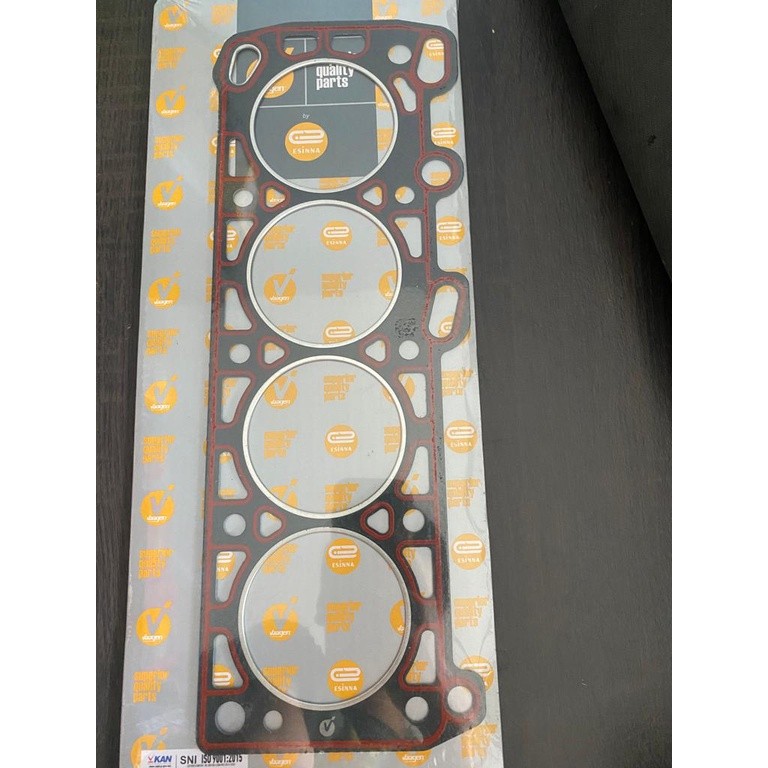 Pak Silinder Kop/ Packing Gasket Cylinder Head L300 Bensin New