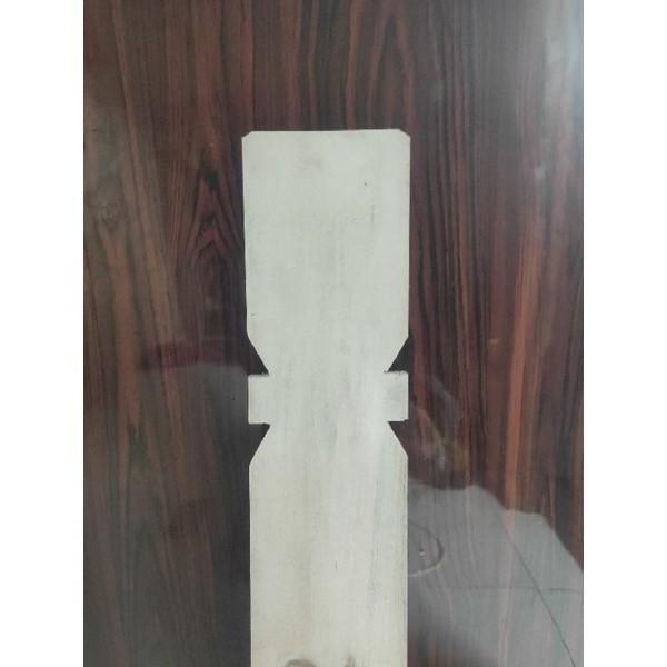 papan nisan kayu/papan kuburan/papan nama/papan kubur