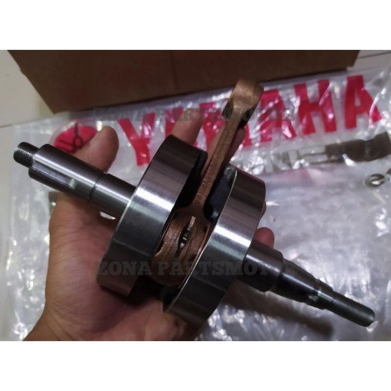 Kruk as rx king bandul kruk as rx king bandul stang rx king crankshaft rx king