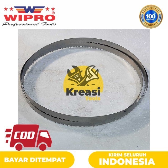Kreasi Tools | Wipro SP. Meat Saw RDQ-250N Blade No. 14 Upper Cover