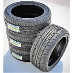 PROMO Forceum HENA 225/50 R16 - Ban Mobil