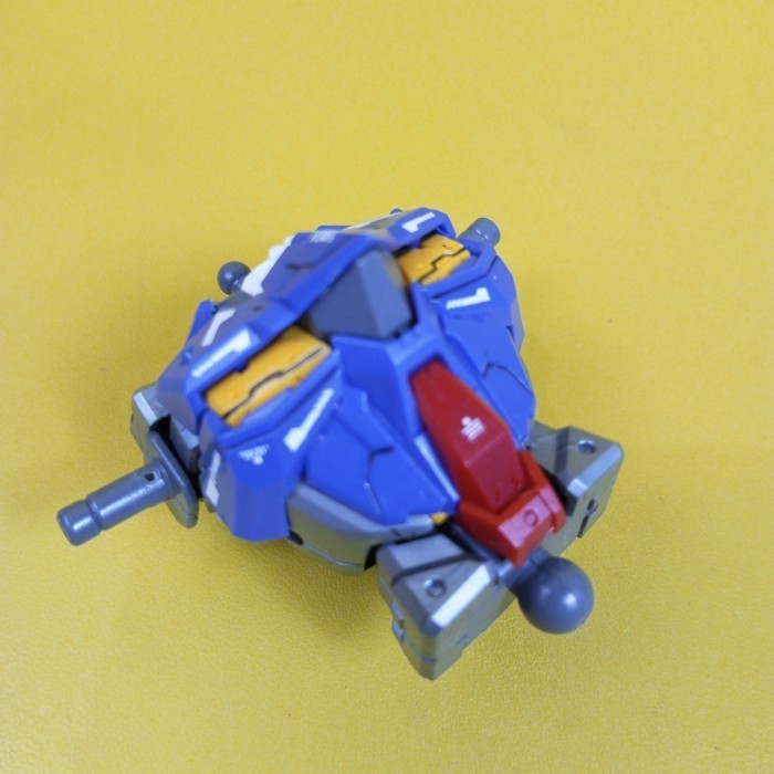 MG 1/100  TORSO BODY ASTRAY OUTFRAME OUTFRAME DRAGON MOMOKO