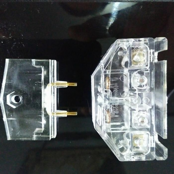 

Door switch pintu lift