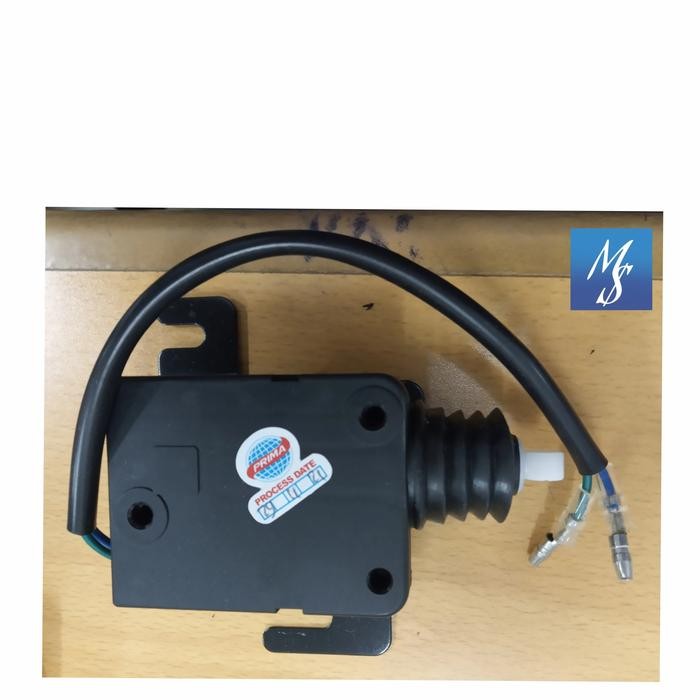 

Actuator door lock Granmax Luxio