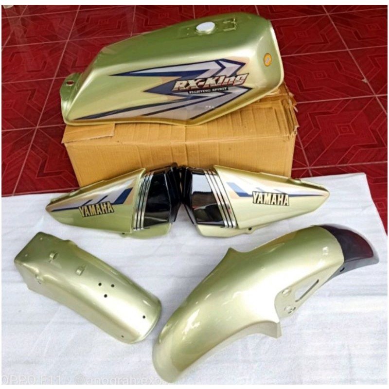 paket tangki rx king new paket body set rx king paket rx king new bodi set rx king tangki rx king ne