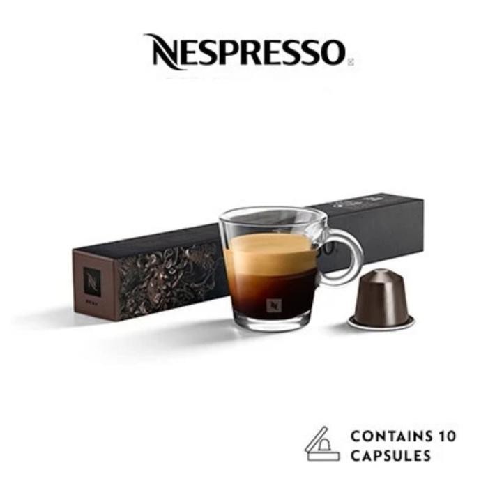 

Nespresso Capsule Semua Variant - Kapsul Kopi - Ispirazionne