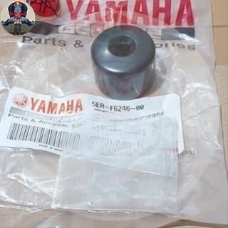 JALU STANG END GRIP VIXION OLD LAMA VEGA R LAMA ASLI ORI YAMAHA 5ER F6246 00 KG3