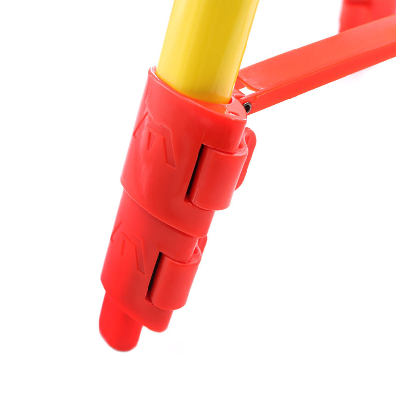 Professional Quality Metal Tripod 1.3M 1.5M Laser Level Nivel Laser Tripod for Laser Level  5/8" Int