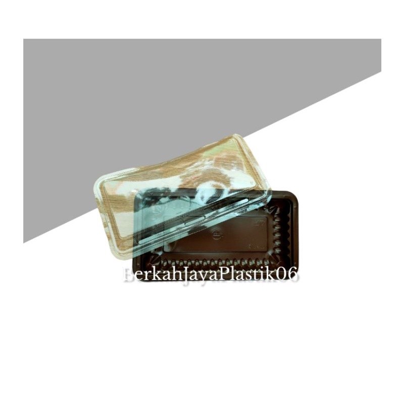 Mika Brownies M / Box Mika Brownies Medium