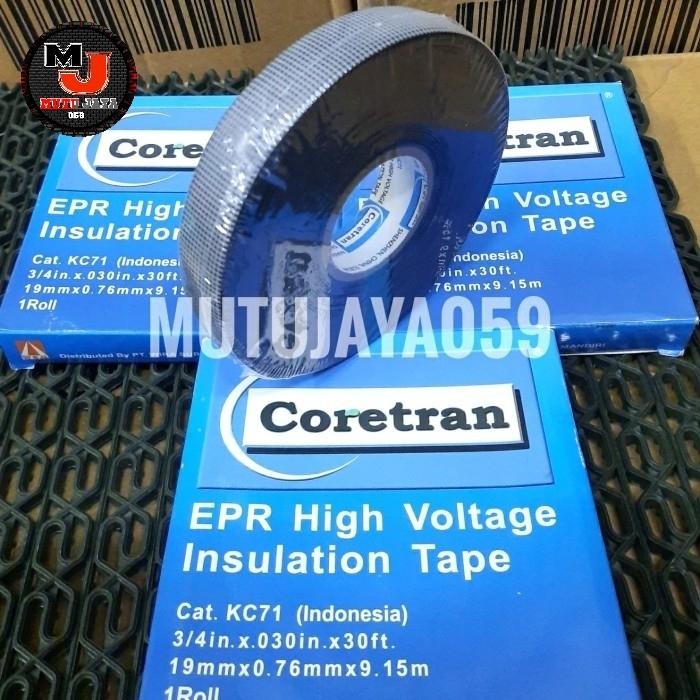 

Isolasi Rubber Karet, Isolasi Tarik tahan api dan tahan Air