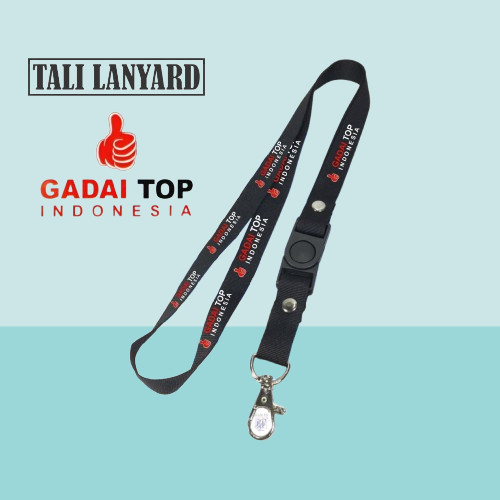 

TALI LANYARD GADAI TOP INDONESIA - TALI ID CARD PEGADAIAN GADAI TOP GANTUNGAN HP GANTUNGAN KUNCI GANTUNGAN FLASHDISK GANTUNGAN NAMETAG TALI LANYARD BEST SELLER COD