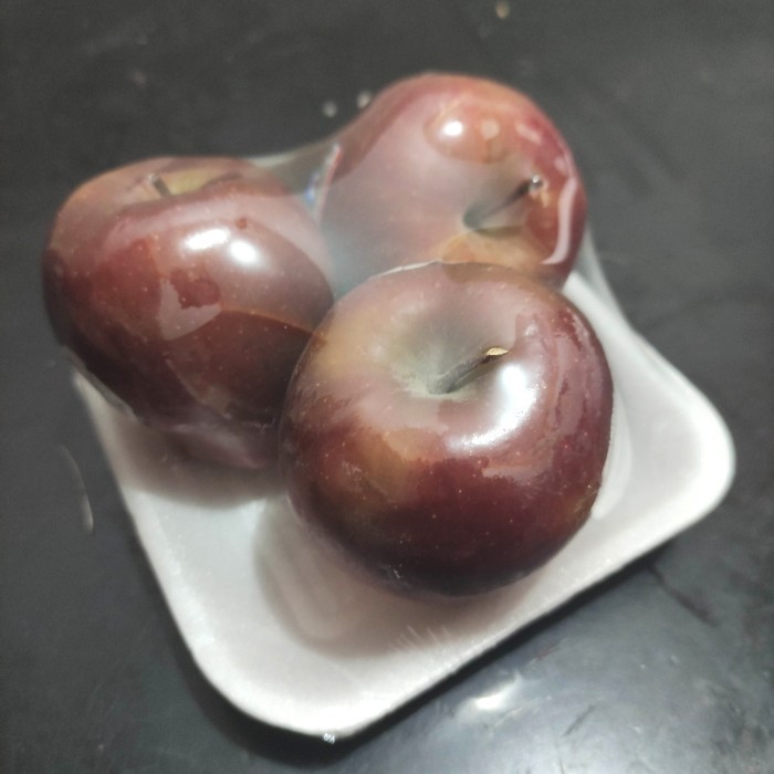 

buah apel merah pasar online makassar