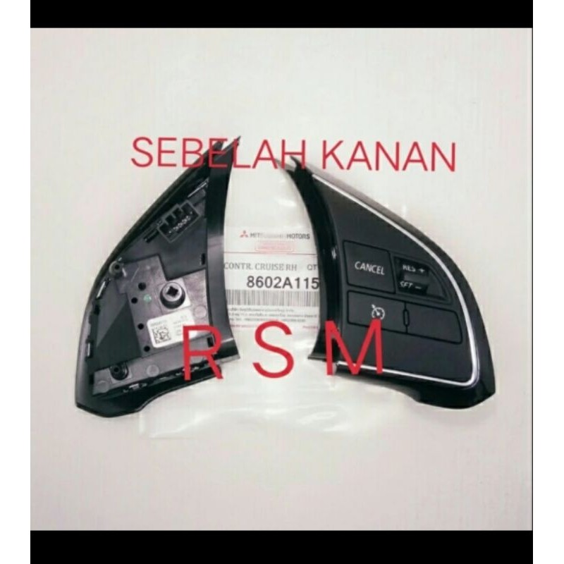 CRIMUISE CONTROL XPANDER OUTLANDER KANAN ALL NEW LIVINA TYPE VL ASLI