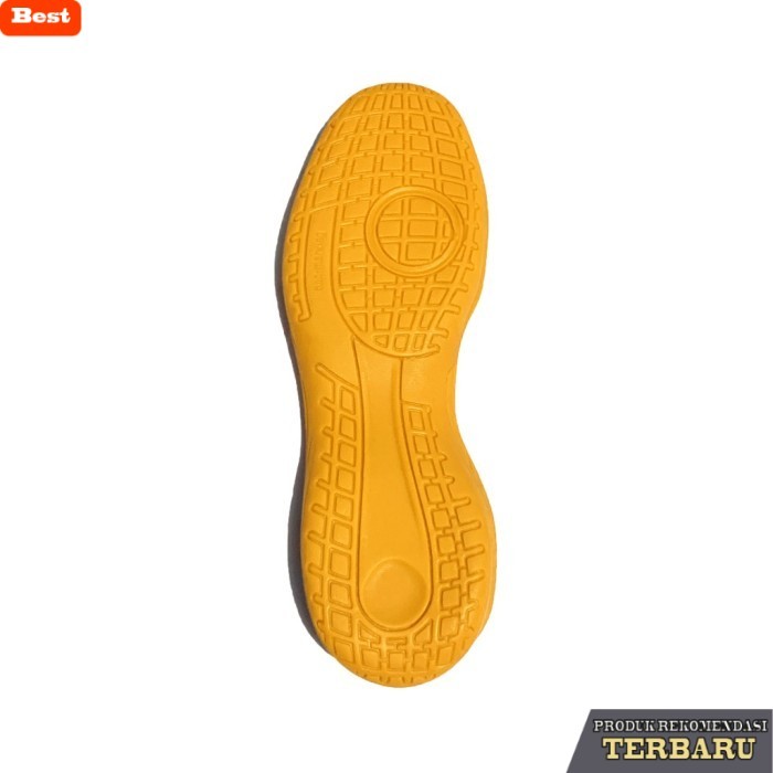 rekomendasi sepatu bola untuk kaki lebar Outsole Adidas Sole Sol Alas Sepatu Futsal Sepatu Sepakbola