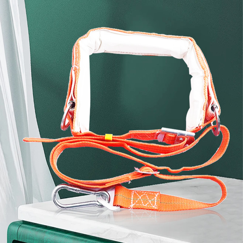 Safety Belt Proyek / Tebing Industri Safety Belt / Safety Body Harness / Safety Belt Kerja / Sabuk K