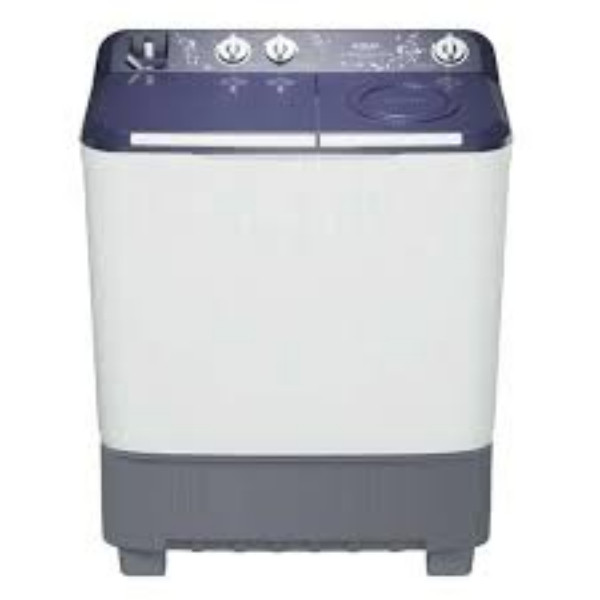 AQUA - MESIN CUCI 2 TABUNG 12 KG - QW 1230HT