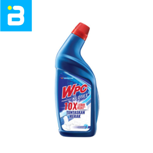 WPC Pembersih Kloset Original 600ML
