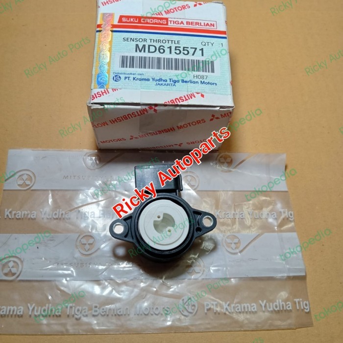 Sensor Gas sensor TPS mitsubishi T120ss injeksi TPS T120SS 1pcs