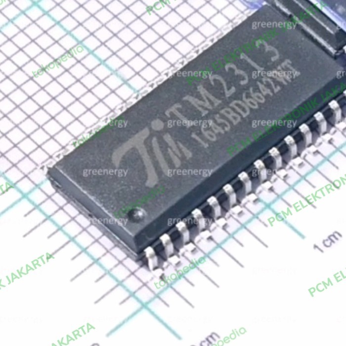 SB99 ic tm2313 csc2313s csc2313 pt2313 tm csc pt 2313s 2313 s