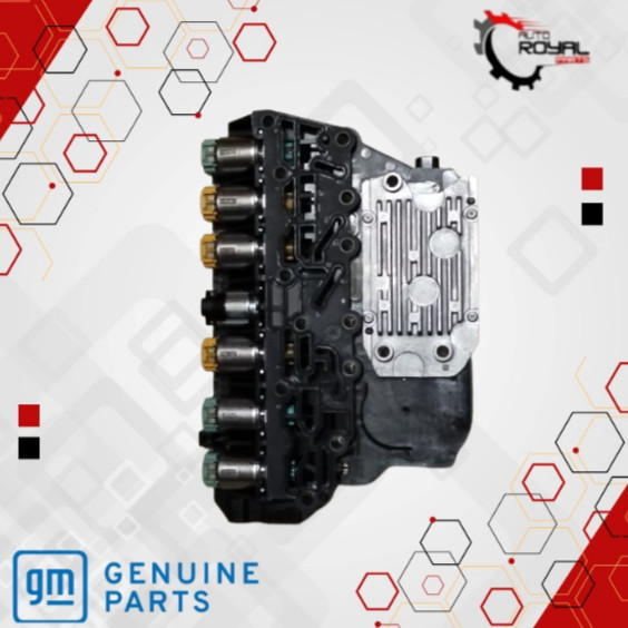 Module TCM Chevrolet Spin 1500CC A/T Matik Original GM 24041961