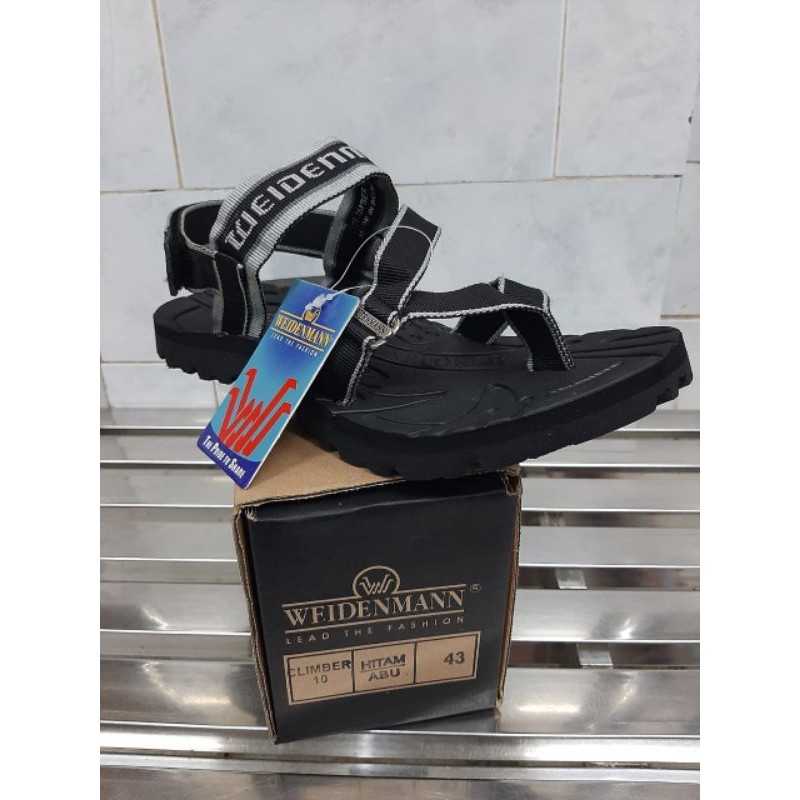 Weidenmann Climber 10 Sandal Pria