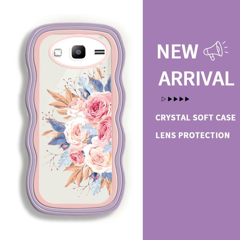 Case Hp For Samsung J2 Prime Ace Pro 2018 J3 2016 J4 Plus J5 2016 2017 J6 J7 2015 J7 2017 Grand On7 