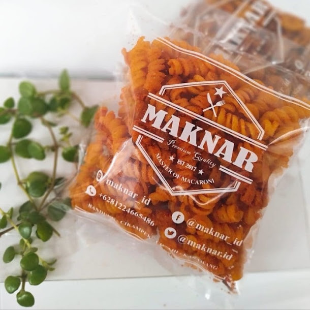 Makaroni MAKNAR