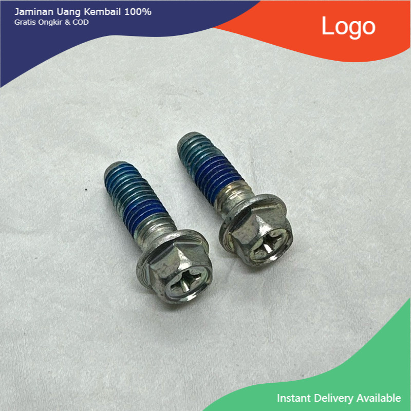 SBR BAUT 12 M8 KUNCI DOBEL MOTOR MOBIL HARGA SATUAN