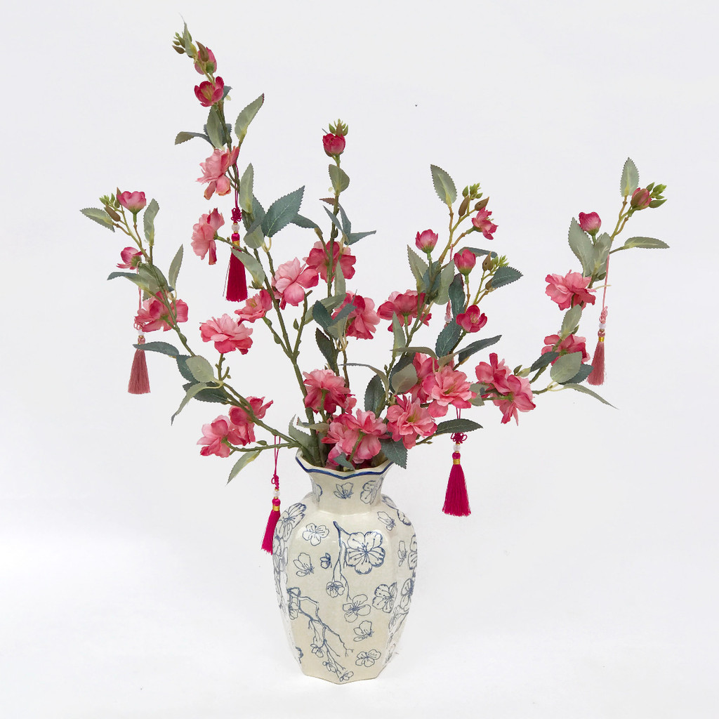 

Bingkisan Imlek CNY Hampers Serenity Dekorasi Chinese New Year