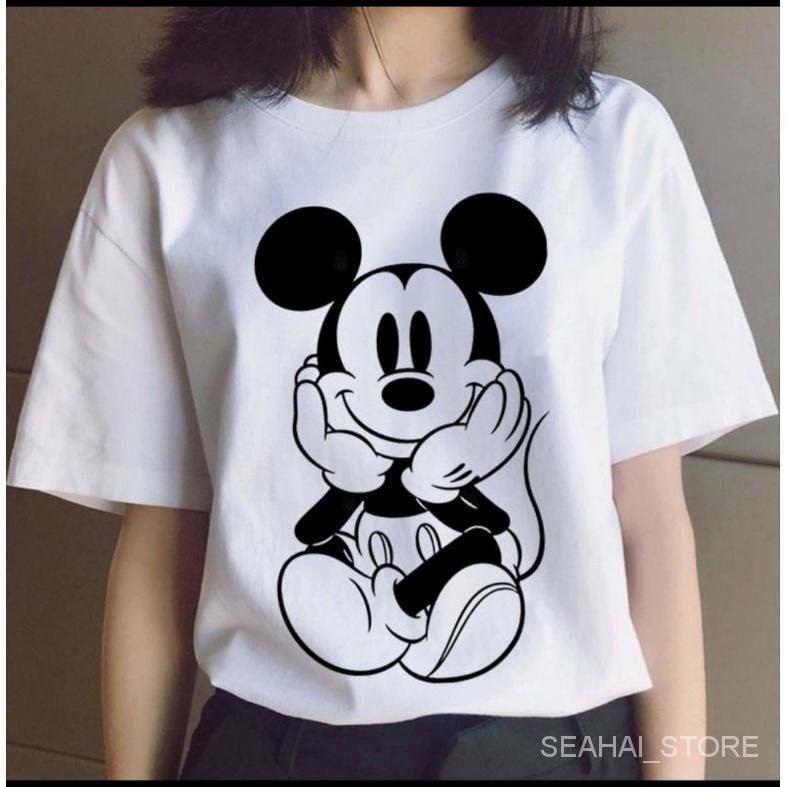T-shirts t shirt for men Mickey Mouse  (unisex t shirt) t shirt