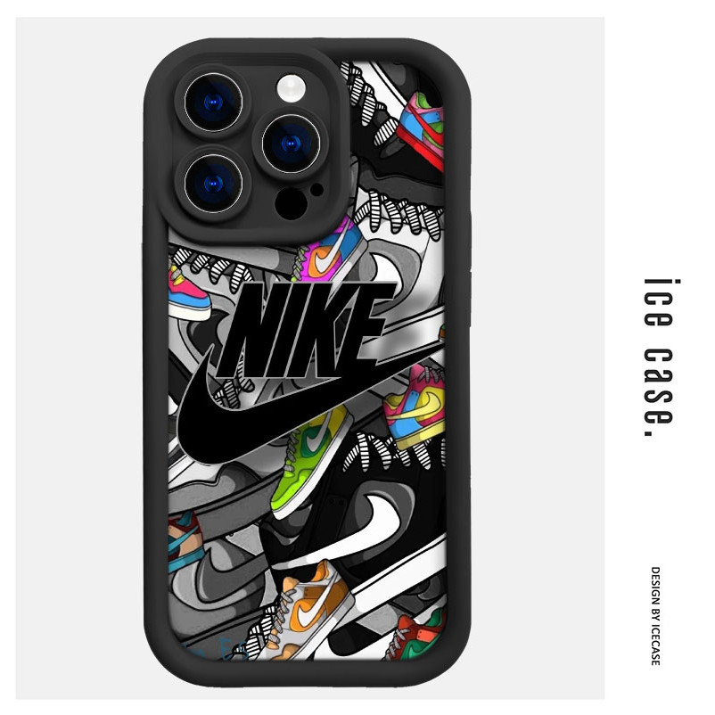 Soft Case Untuk IPhone Case 6S Xr Se 8 Plus 6 X 8 Iphone 13 6 Plus Premium Silicone Xs 11 11 Promax 