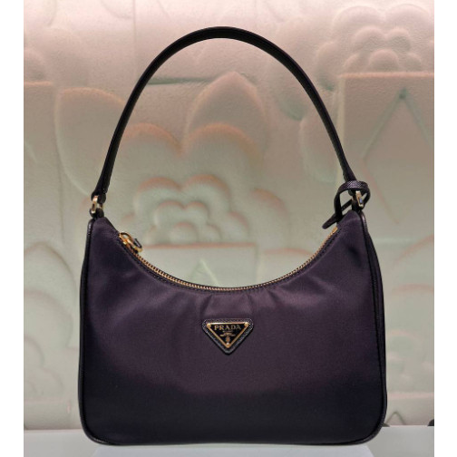 Pre order Prada re-edition 2005 Re-Nylon Saffiano Mini Bag (8059798327044)