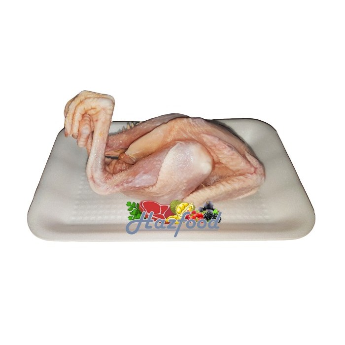 

Ayam Pejantan Utuh Frozen | Whole Chicken ±700 Gram