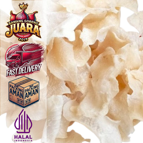 

COD KERIPIK GADUNG 250gr Matang Sehat Keripik Gadung Matang Keripik Gadung Madura Keripik Gadung