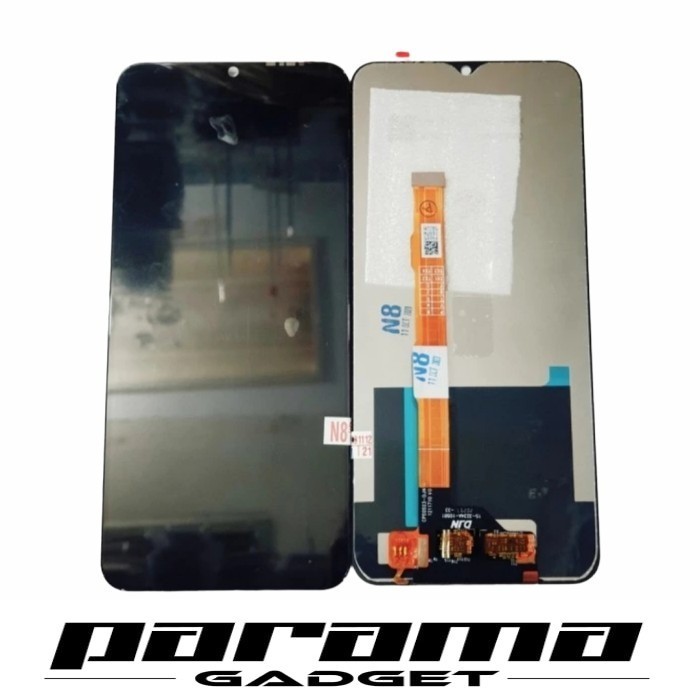 LCD VIVO Y53S V2058  TOUCHSCREEN ORI INCELL MOSHI