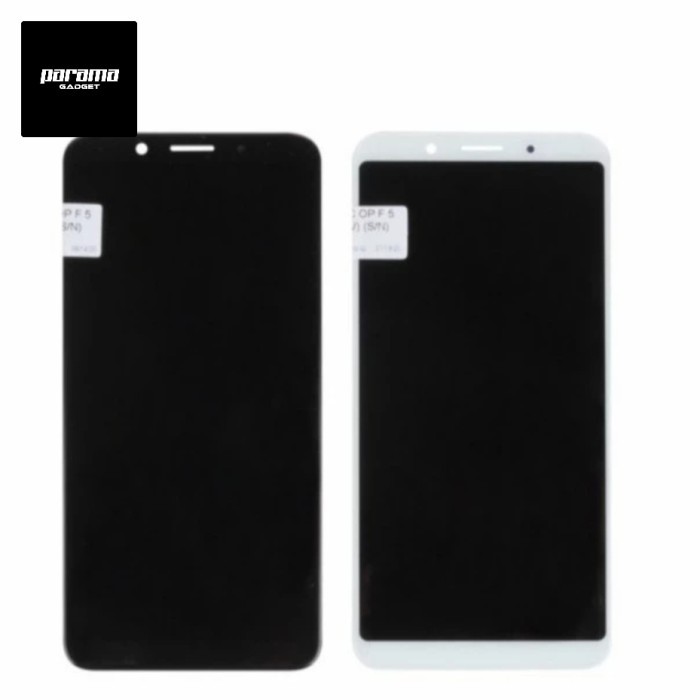 LCD OPPO F5 F5 PRO Touchscreen ORI INCELL