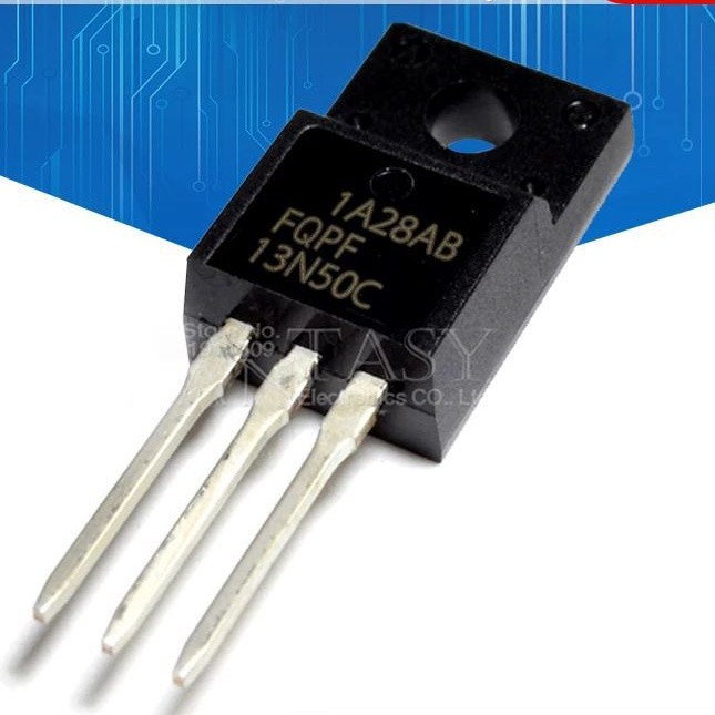 FQPF13N50C TO-220F 13N50C TO220F FQPF13N50 TO-220 13N50