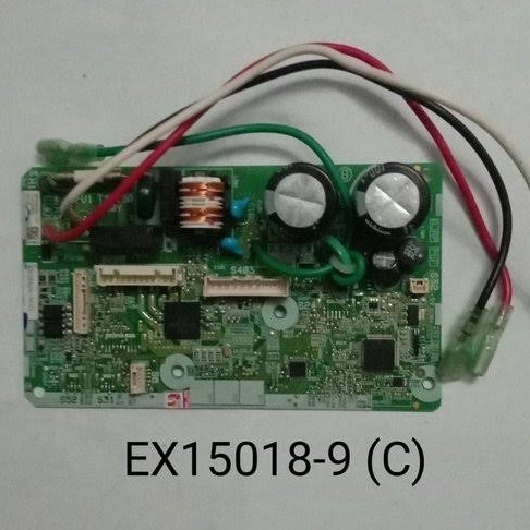 LL99 Pcb Modul Ac Daikin Inverter S31 EX15018-9(c) FTK FTKQ RKC  FTKQ15SVM4