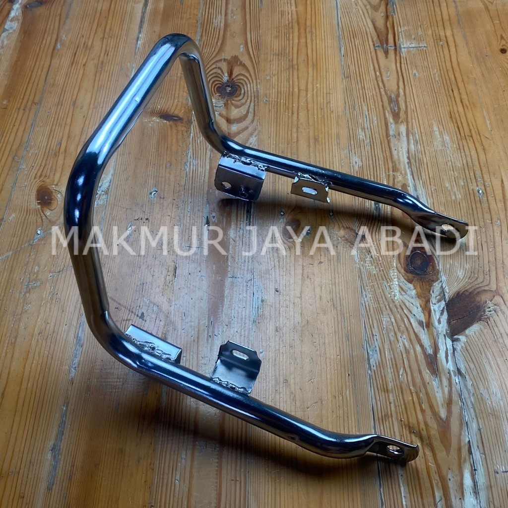 Begel belakang CB Model K5 behel begel CB Model K5