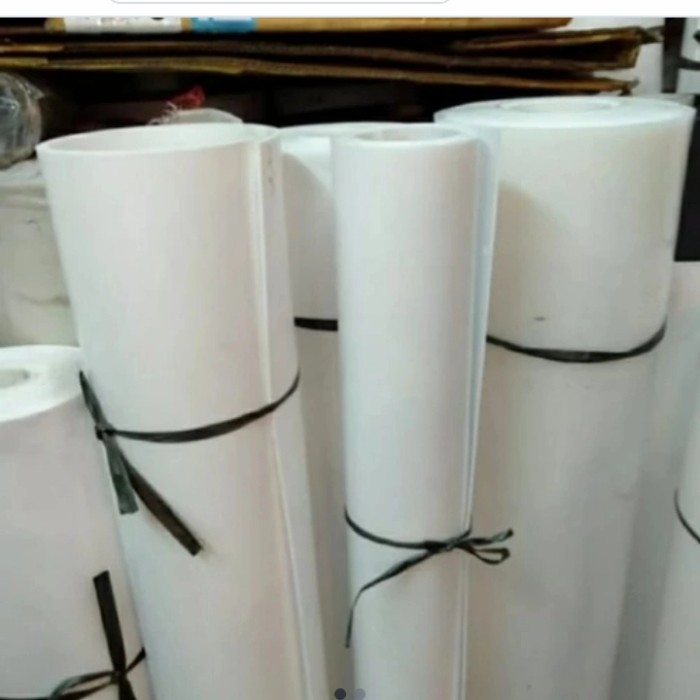 

PTFE sheet 5 mm 120cm x 1m