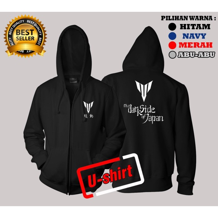 NEW JAKET SWEATER HOODIE ZIPPER MT15 MT 25 TERBARU PRIA&WANITA U-SHIRT USN