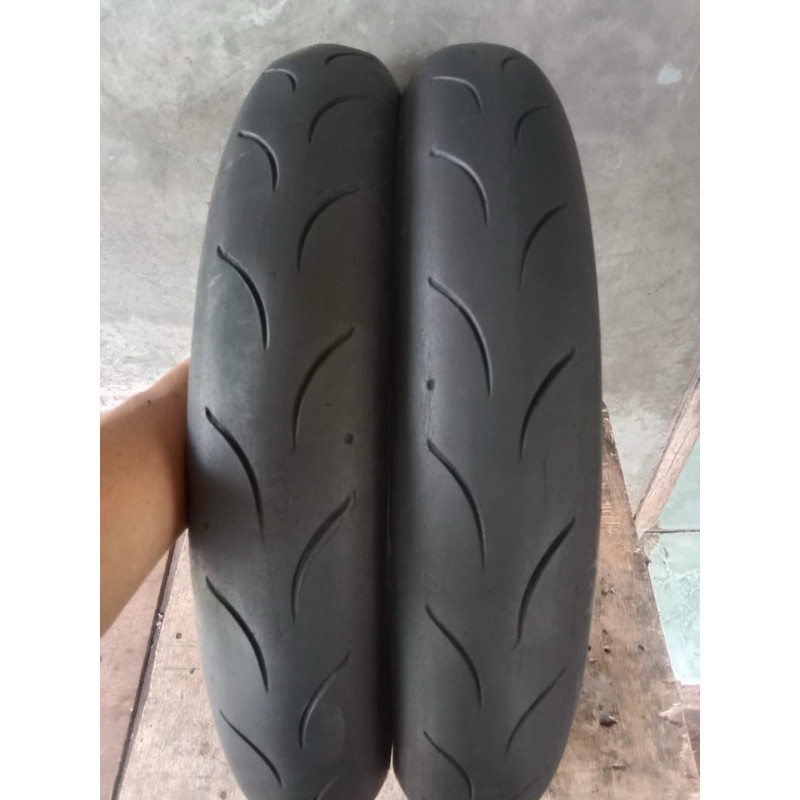 ban mp27 90/80 14 second tubles