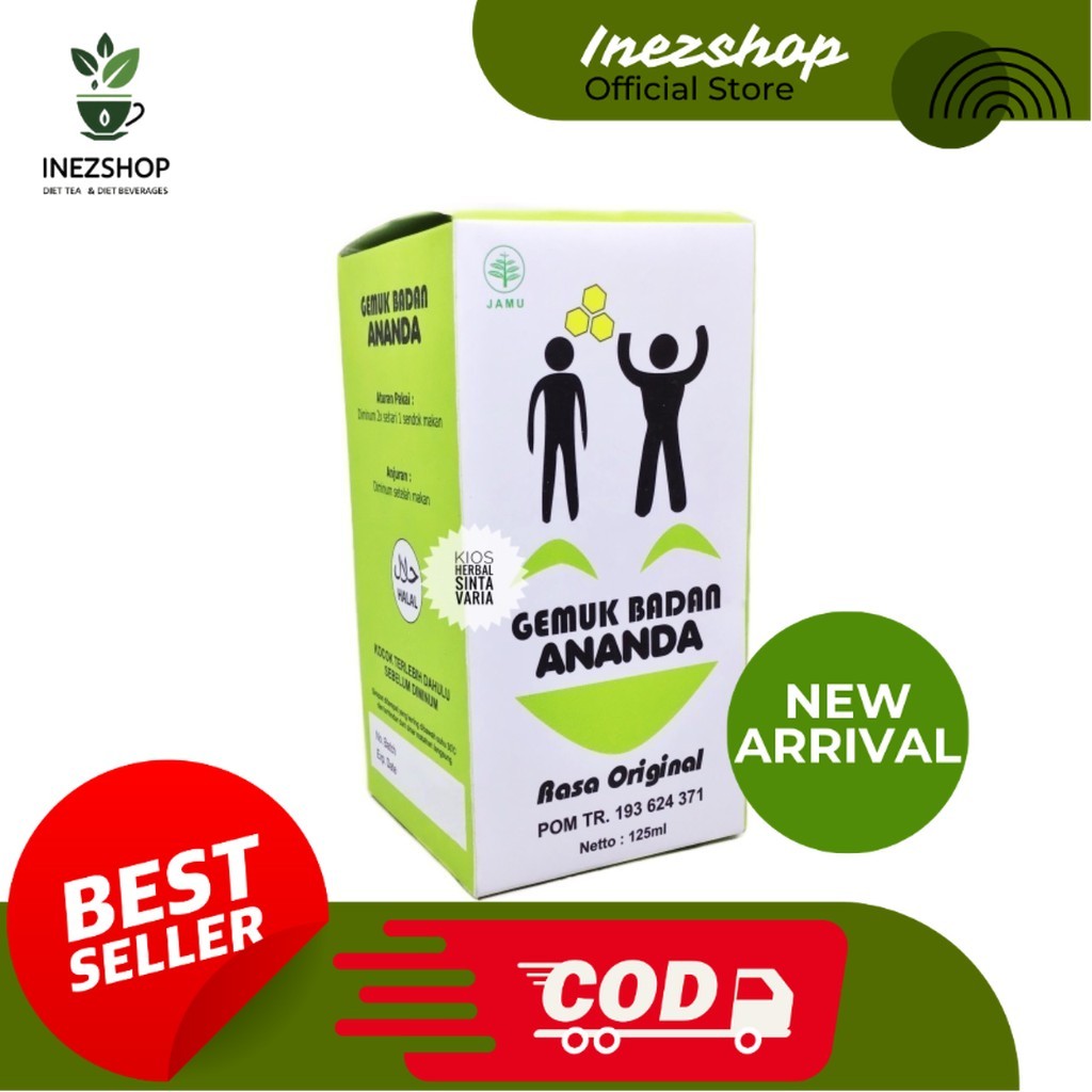 

Madu Gemuk Anak – Nutrisi Lengkap untuk Nafsu Makan & Tumbuh Kembang Anak