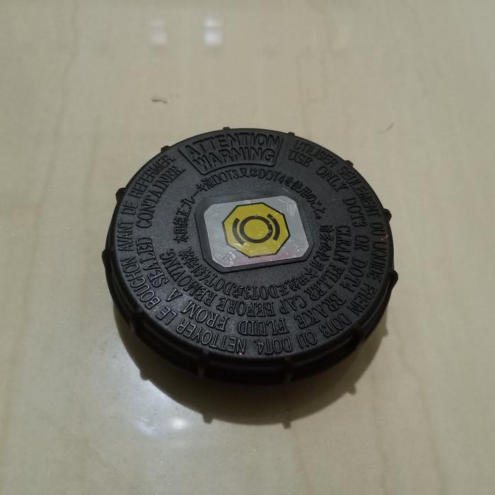 Part Tutup minyak rem Honda Jazz Brio Mobilio