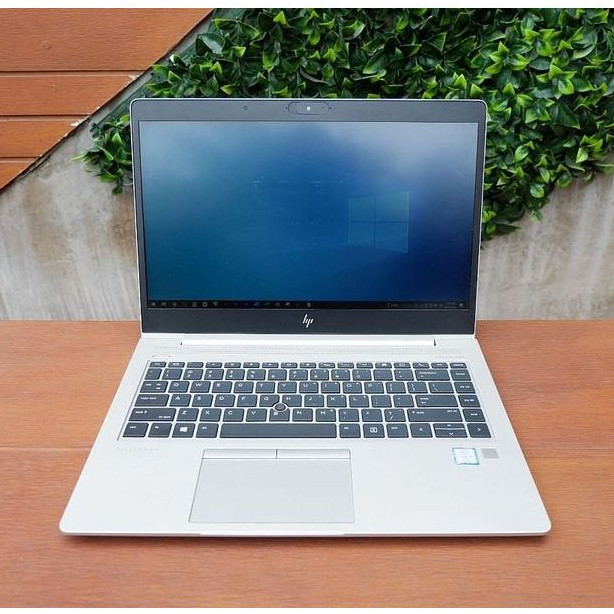 Laptop HP EliteBook 840 G5 Intel Core i5-8350U Ram 8Gb Ssd 256Gb Full HD SCU18698