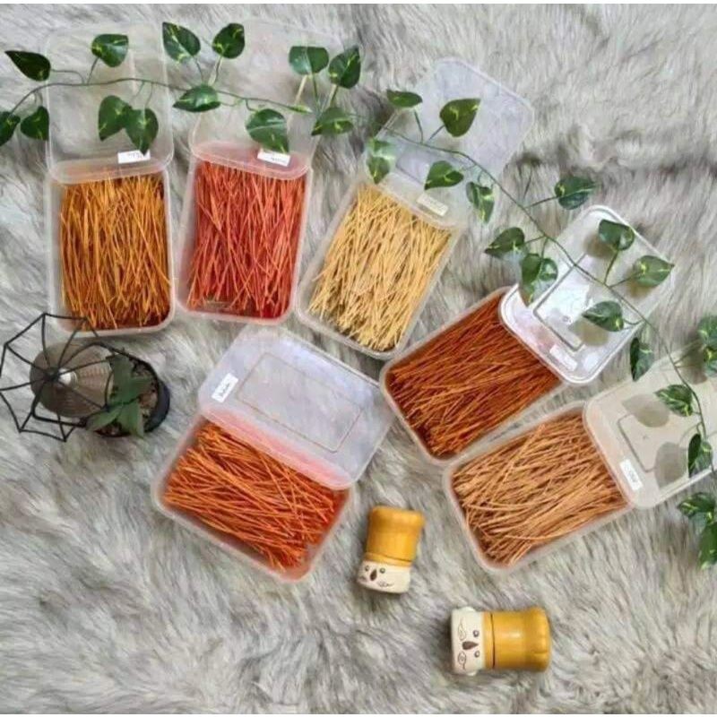 

MIE LIDI BOX 500ML / MIE LIDI PEDAS / LIDI LIDIAN BOX