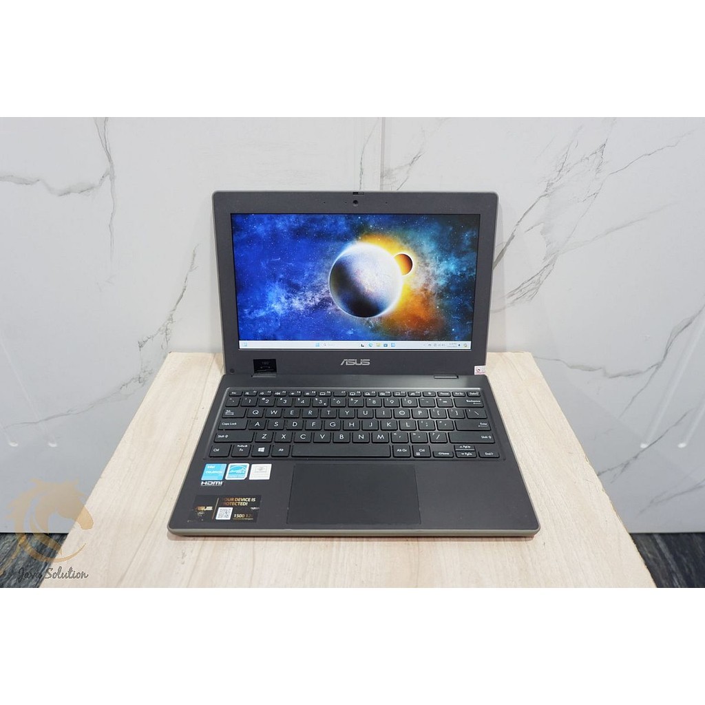 Asus BR1100CKA Celeron N4500 SSD512Gb Normal Siap Pakai - Leptop Laptop Murah - Laptop Malang - Lapt