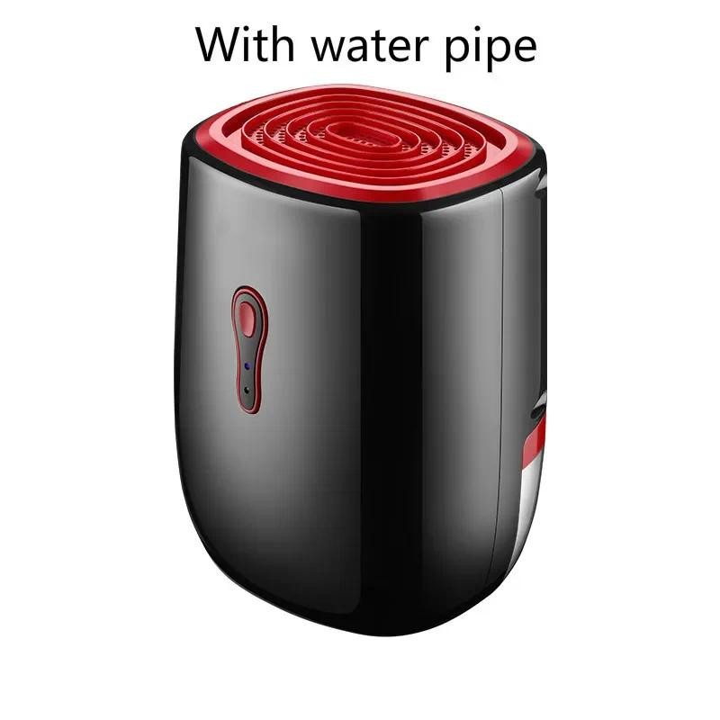Air dryer Mini semiconductor dehumidifier Hygroscopic air dehumidifier Household dehumidifier dehumi