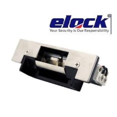 

ELOCK DA-S230M-TT Strike Lock (12Vdc,190mA ) Fail Secure, monitored